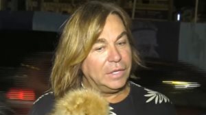 Τρυφωνας Σαμαρας | Το παραπονο πριν την πρεμιερα του &quot;Style me up&quot;