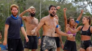 Survivor |  Αυτες ειναι οι δυο νεες ομαδες