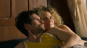 Τα φαντασματα | Ο Χαρης καταλαβαινει οτι τα φαντασματα βλεπουν τις ιδιωτικες στιγμες του