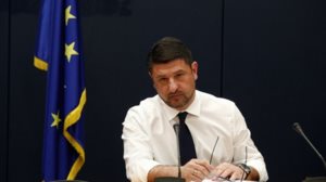 Επιστρεφει η ενημερωση για τον κορονοιο: Καθε Τριτη απο το Νικο Χαρδαλια
