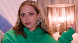 Εξερραγη η Μαιρυλιν στο MasterChef: Χθες κατι πηρε το αφτι μου οτι "η κοντη κινει τα νηματα"