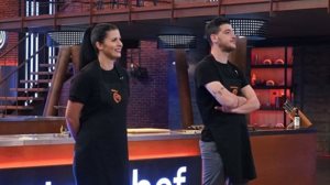 MasterChef | Αυτος ειναι ο δευτερος φιναλιστ του μεγαλου τελικου