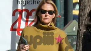 Τζενη Μπαλατσινου: Απο ποια διασημη ηθοποιο ζητησε να της κανει babysitting;