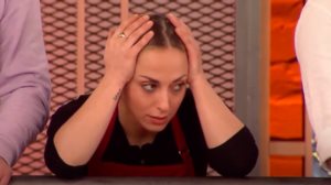 Σαστισαν οι παικτες του MasterChef στο ακουσμα της πρωτης Ομαδικης Δομικασιας: "Τη βαψαμε"