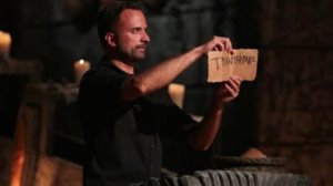 Survivor | Τσακωμος χωρις ορια στο Συμβουλιο! Ξανα υποψηφιος ο Τριανταφυλλος