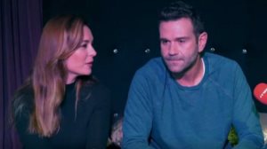 Η Θαλεια Ματικα ξεκαθαριζει το τοπιο για το εργασιακο bullying που υπεστη, και για τις επαφες με τον Πετρο Φιλιππιδη