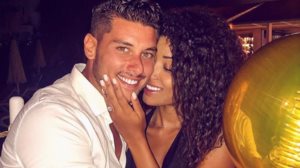 Παναγιωτης Θεοφιλος: Ο πρωην παικτης του Power Of Love παντρευεται! Δειτε την πρωτοτυπη προταση γαμου