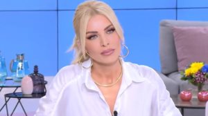 Η Κατερινα Καινουργιου αποκαλυψε την αγνωστη επικοινωνια με την μητερα του Παντελη Παντελιδη