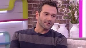 Γη της Ελιας | Ο Τασος Ιορδανιδης εδωσε ενα απο τα πιο σημαντικα spoiler για τη συνεχεια