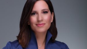 Νικη Λυμπερακη : To OPEN βαζει τελος στις φημες για τη συνεργασια τους!