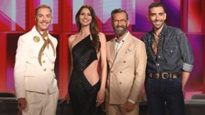 GNTM | Ποτε θα μεταδοθουν τα τελευταια επεισοδια &amp; ο μεγαλος τελικος