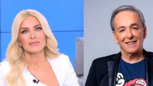 Ανδρεας Μικρουτσικος | Τα πρωτα του λογια μεσα απο το νοσοκομειο μετα την περιπετεια της υγειας του – Οι ευχες στην Κατερινα Καινουργιου