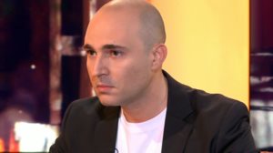 &quot;Ο Κωνσταντινος Μπογδανος ειναι μια προβληματικη φυσιογνωμια&quot;