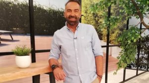 Γρηγορης Γκουνταρας: Ενοχλημενος με τον Δημητρη Μπελλο | Τι συνεβη;