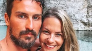 Κατερινα Δημητρογλου: Ο ερωτας φερνει τα σχεδια γαμου! Οι πρωτες πληροφοριες