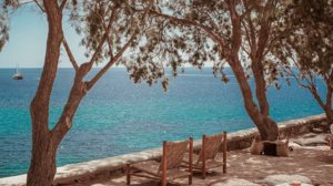 Η αλλη Μυκονος: The Escape | Ενας κοσμος μονο σε χαλαρο ρυθμο &amp; ολιστικες τελετουργιες