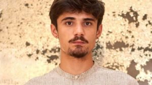 Σασμος | Ειναι ο Πετρης ο δολοφονος του Στεφανη; Ο Κωστας Νικουλι απαντα!