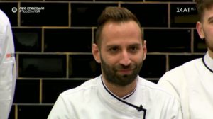 &quot;Top Chef&quot; | Ναυαγιο η αρχηγεια του Τζωρτζη – Δυο παικτες της ομαδας του υποψηφιοι προς αποχωρηση
