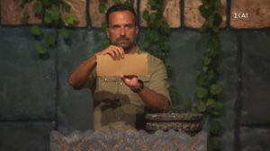 Survivor | Υποψηφιοτητα χωρις εκπληξεις! Ποιος βρεθηκε στον τακο;