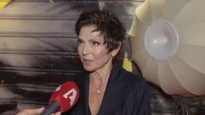 Ταμιλα Κουλιεβα: &quot;Εχω ρωτησει το ChatGPT για μενα ως πειραμα&quot;