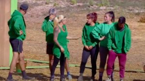 Η Φαρμα | Ευθεια βολη της Καλλιοπης στην Μαρια: "Παιξε ωραια, γιατι θα το βρεις μπροστα σου"