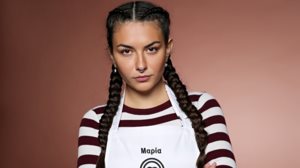 MasterChef | Η Μαρια αποχωρησε και επεστρεψε στο Instagram