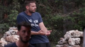 Φαρμα | Ενας ακομα καυγας στη γαλαζια ομαδα! Οσα θα δουμε αποψε