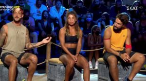 Survivor Ημιτελικος | Αυτοι οι δυο περνουν στον τελικο! Ποιος εμεινε εκτος;