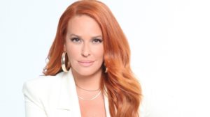 Οι διασημοι καλεσμενοι που υποδεχεται η Σισσυ Χρηστιδου αυτο το Σαββατοκυριακο