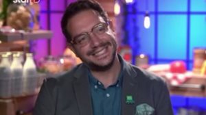 MasterChef Τελικος | Το εκκεντρικο look του Παυλου … δεν περασε ασχολιαστο απο τους κριτες