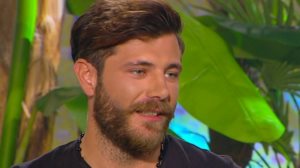 Survivor| Τα πυρα του Νικου Μπαρτζη στον Σακη Κατσουλη &quot;Εκτος καμερας με εβριζε, παιζει θεατρο&quot;