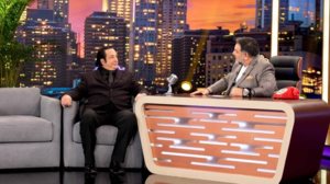 Ριχαρδος: &quot;Βγηκε βουλευμα για απαλλαγη. Αθωωση στα παντα. Ουτε καν εγινε δικη&quot;