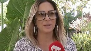 Μελινα Ασλανιδου: Οι αποκαλυψεις στον αερα του Alpha για το δυσκολο καλοκαιρι &amp; τις νεες συνεργασιες της