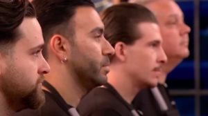 Αποχωρηση με δακρυα απο το MasterChef: "Προσπαθησα να σταθω πολυ τιμια στο παιχνιδι"