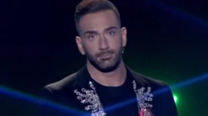 Νικος Κοκλωνης: Οι ευχες στην Ερρικα Πρεζερακου μετα το σοβαρο ατυχημα στην Κυθνο