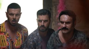 &quot;The Black Bachelor&quot; | Δειτε το νεο teaser της τεταρτης ταινιας του &quot;The Bachelor&quot;