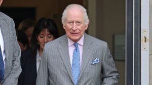 Ο Βασιλιας Καρολος θα μιλησει για την εμπειρια του με τον καρκινο