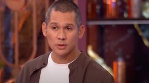 Αυστηρη παρατηρηση απο τον Σωτηρη Κοντιζα στο MasterChef: &quot;Την επομενη φορα, να ξερετε, οτι...&quot;