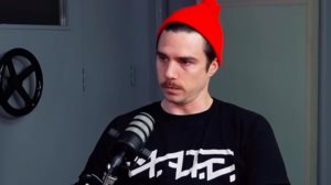 Δημητρης Κιτσος: "Οταν κουβαλας ενα τραυματικο παρελθον, που πιθανον κουβαλα κακοποιησεις..."