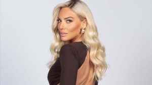 Η Ιωαννα Μαλεσκου σε μια αναρτηση ολο νοημα: &quot;Καποιος απαντα σε 24 ωρες ενω..&quot;