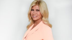 Ζηνα Κουτσελινη: &quot;Συγκινουμαι καθε φορα, ειναι ο δικος μας αγγελος&quot;