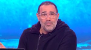 Αντωνης Κανακης κατα Survivor: "Υπαρχει εστω και ενας ανθρωπος που καθεται και το βλεπει;"