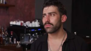 Η Φαρμα | &quot;Το μαλλι μου δεν το εχει ακουμπησει ουτε η κοπελα μου&quot;