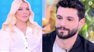 Κατερινα Καινουργιου: "Ηθελα να μπω μεσα και να σε παρω αγκαλια"