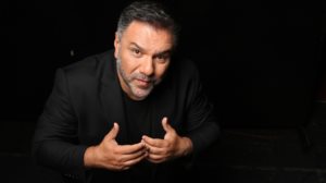 Η παρεμβαση του Γρηγορη Αρναουτογλου στην εκπομπη της Φαιης Σκορδα | "Τι ειναι αυτα που μου κανετε;"