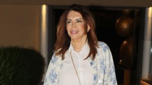 Μιμη Ντενιση: &quot;Στη Γαλλια με αγαπανε. Στην Ελλαδα δεν ξερω&quot;