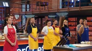 MasterChef | Ο νικητης της ομαδικης εφερε ντομινο... δραματος!