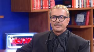 Λακης Γαβαλας | Περιγραφει τις δυσκολιες του στη φυλακη