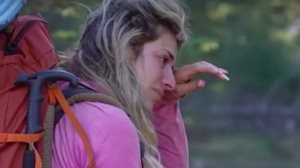 Tempting Fortune | Ξεσπασε σε κλαματα η Ειρηνη μετα την αποσπαση του Χρηστου απο την υπολοιπη ομαδα