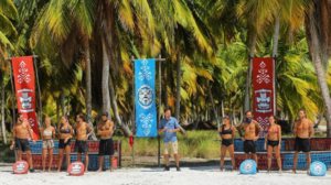 Survivor | Τα μεγαλα επαθλα συνεχιζονται &amp; αυτο ειναι το σημερινο